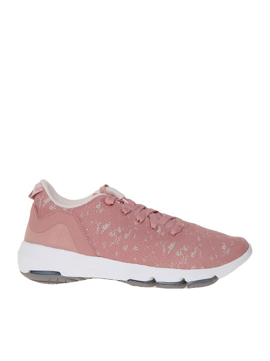 Reebok Cloudride Dmx 3.0 Damen Sneakers Rosa