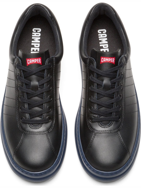 Runner Four Sneakers Black