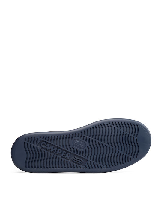 Runner Ανδρικά Sneakers Μαύρα