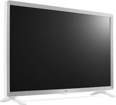 LG Smart Τηλεόραση 32" Full HD LED 32LK6200 HDR (2018) 32LK6200PLA