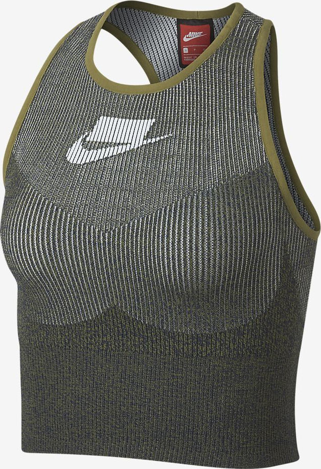 Nike Sportswear Tech Knit 939931-362 - Skroutz.gr