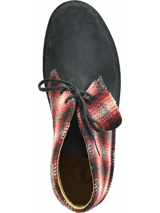 Desert Boots