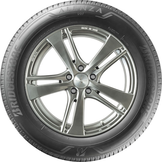 Bridgestone Alenza 001 RFT 275/35R21 103E-Commerce-Website * XL Sommerreifen Reifen für 4x4 / SUV Auto