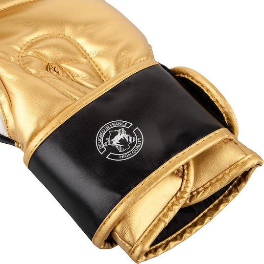 Venum Contender 2.0 Boxing Gloves made of Synthetic Leather for Match Multicolor