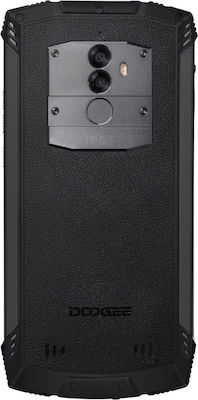 Doogee S55 Две SIM карти (4GB/64GB) Оранжев