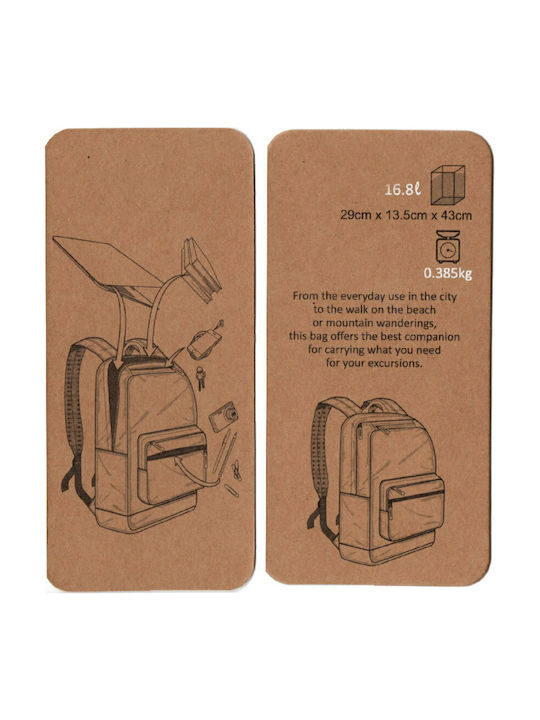 Emerson 182.EU02.30 16.8lt Gray