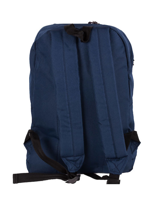 Emerson Backpack 16.8lt Navy Μπλε