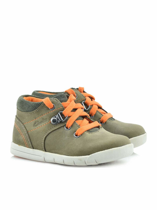 Clarks