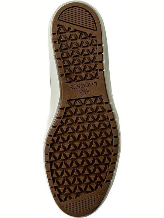 Ampthill Terra 317 Leder Braun Herrenstiefel