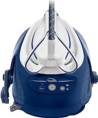 Tefal Pro Express Σύστημα Σιδερώματος Πίεσης 8bar με Δοχείο 1.9lt