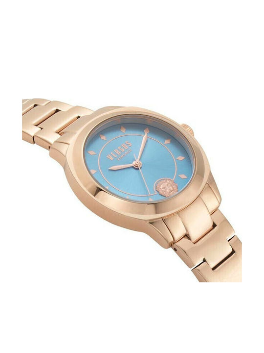 Versace Durbanville Watch with Battery Mechanism