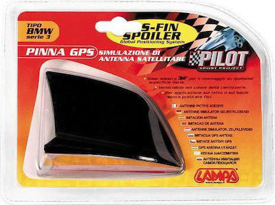 Lampa Κεραία Αυτοκινήτου Οροφής Shark για GPS