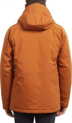 renton winter parka