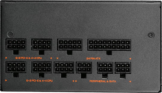 Gigabyte Aorus P850W 850W Negru Sursă de Alimentare Gigabyte Aorus P850W 850W Negru Sursă de Alimentare