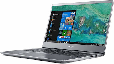 Acer Swift 3 SF314-54 14" IPS FHD (i5-8250U/8GB/256GB SSD)