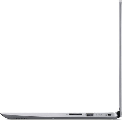 Acer Swift 3 SF314-54 14" IPS FHD (i5-8250U/8GB/256GB SSD)