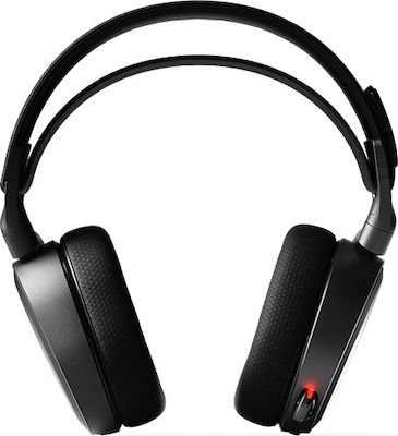 SteelSeries Arctis 7 2019 Edition Fără fir Peste ureche Casti de gaming cu conexiun USB