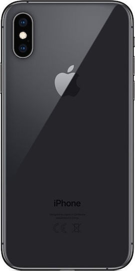 Apple iPhone XS Max (4GB/256GB) Space Gray