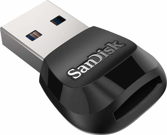 Sandisk MobileMate Card Reader USB 3.0 για microSD
