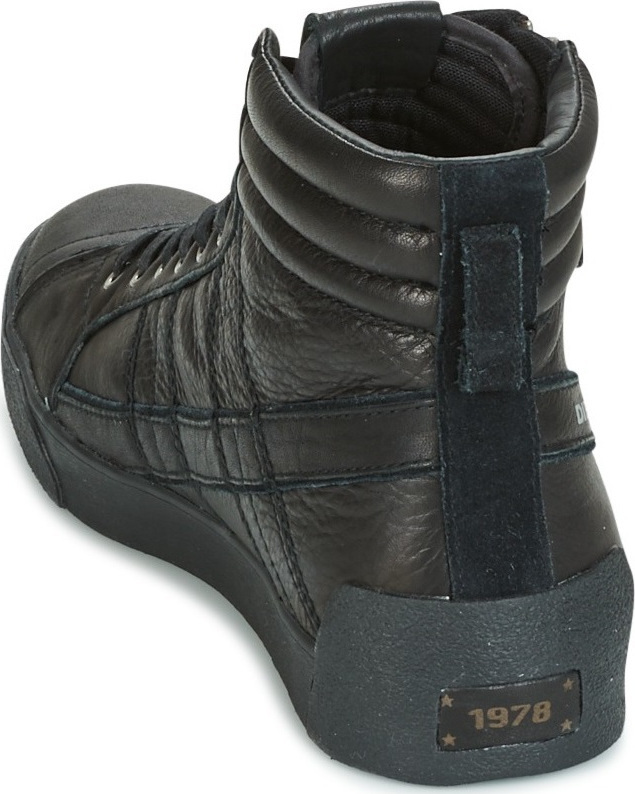 diesel string