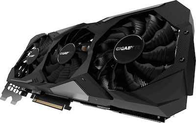 Gigabyte GeForce RTX 2080 8GB Gaming OC