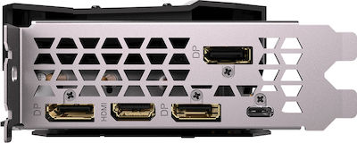 Gigabyte GeForce RTX 2080 8GB Gaming OC