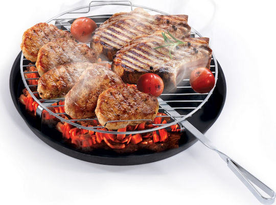 Alfa BBQ 500 Σκεύος Ψησταριάς