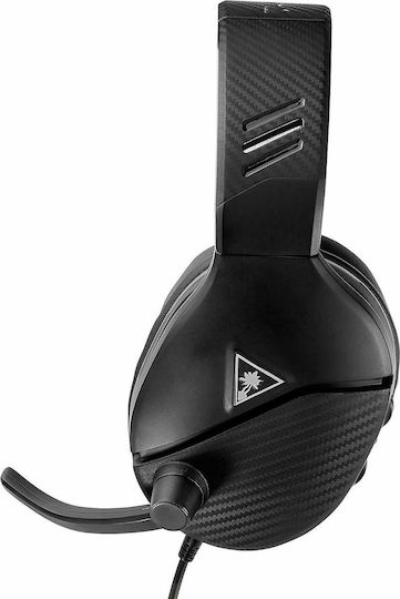 Turtle Beach Atlas One Over Ear Gaming Headset με σύνδεση 3.5mm