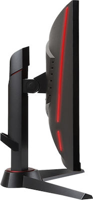 MSI Optix MAG27C 27" FHD 1920x1080 VA Curved Gaming Monitor 144Hz with 1ms GTG Response Time