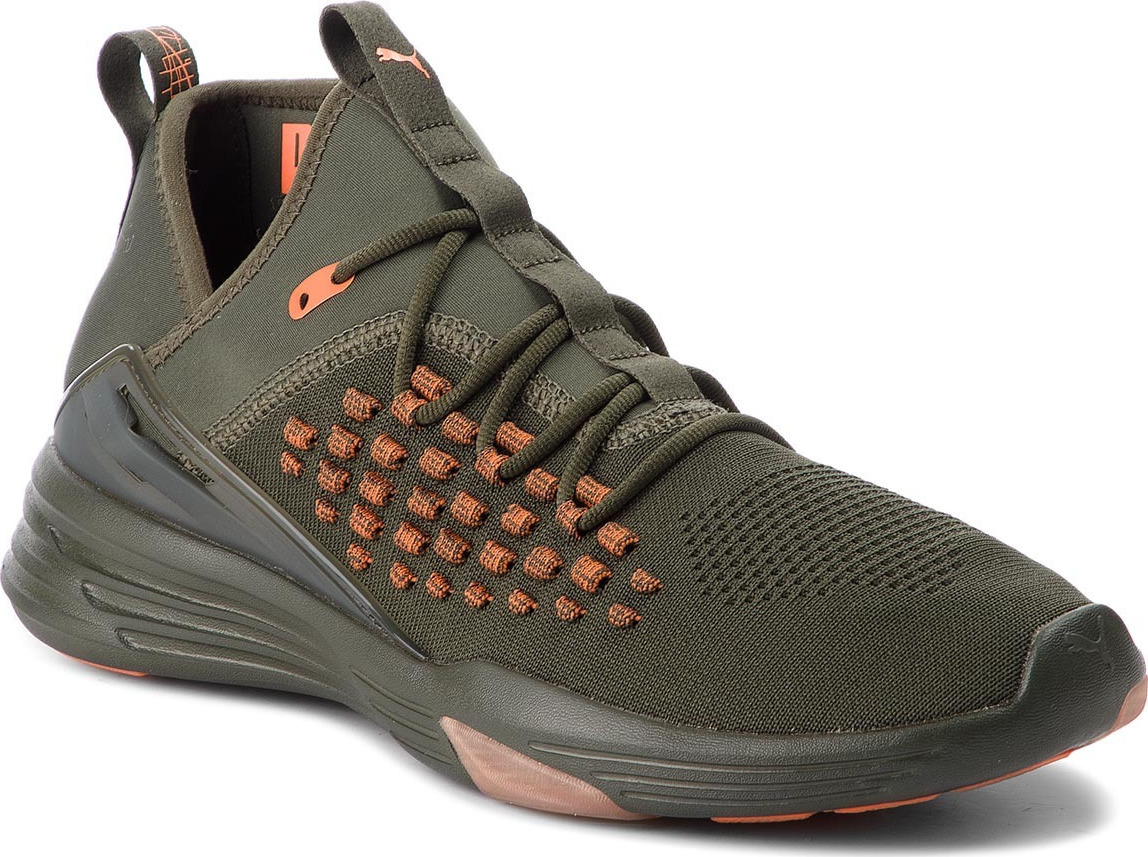 puma mantra unrest