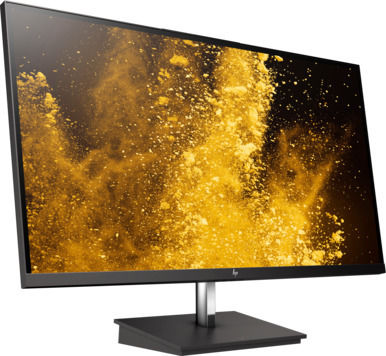 HP EliteOne 1000 G2 27" (i5-8500/8GB/256GB SSD//W10 Home)