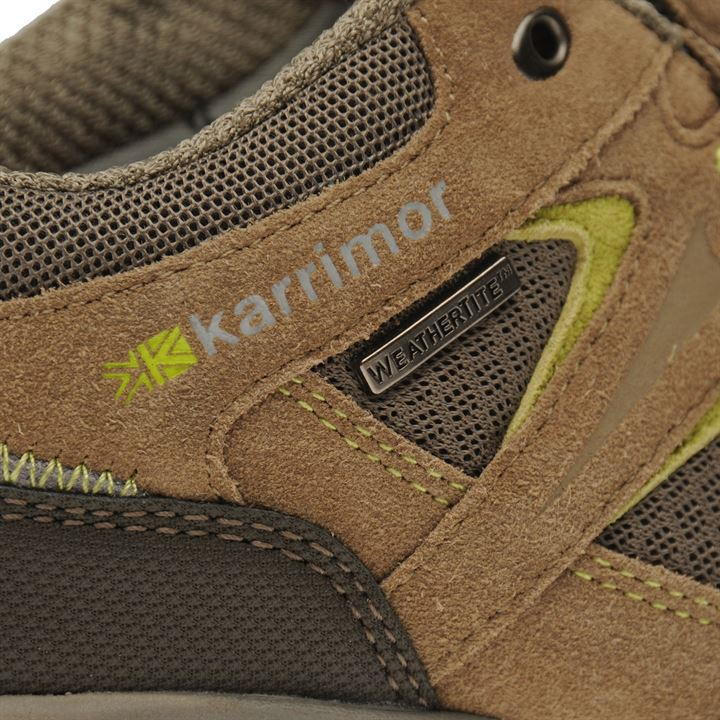 karrimor mount low