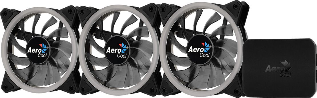 Aerocool rev rgb как подключить к материнской плате