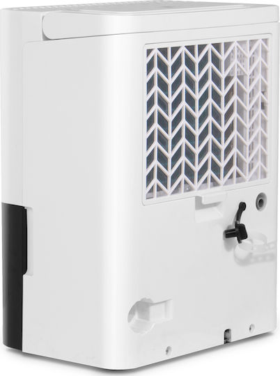 Inventor Avra AV1-10L Αφυγραντήρας με Συμπιεστή 10lt