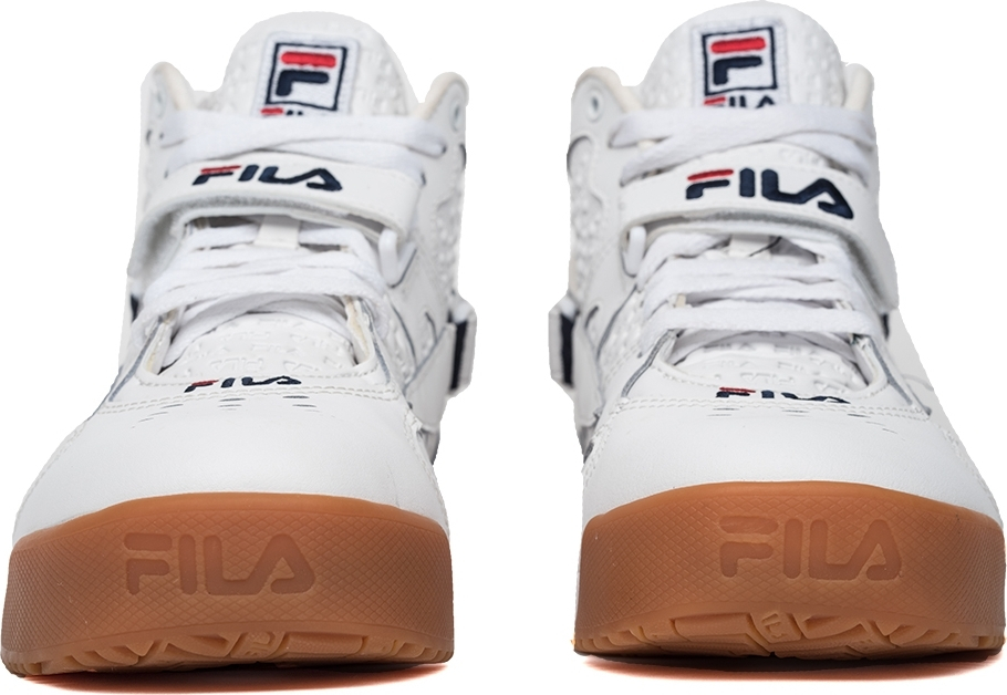 fila spoiler