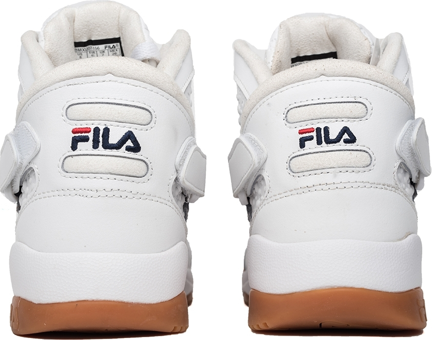 fila spoiler 2