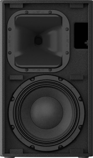 Yamaha CZR10 H000.00202 Passive Speaker PA 400W with Woofer 10" 31.5x34.5x53.7cm.