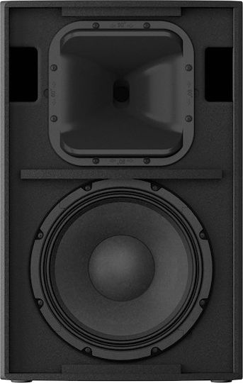 Yamaha DZR12 H000.00195 Active Speaker PA 1300W with Woofer 12" 41x39.4x64.6cm.