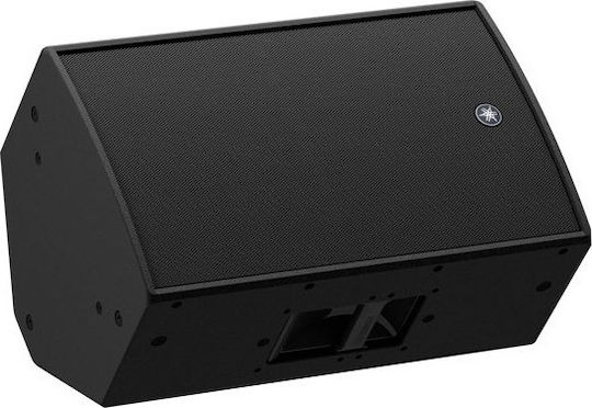Yamaha DZR12 H000.00195 Active Speaker PA 1300W with Woofer 12" 41x39.4x64.6cm.