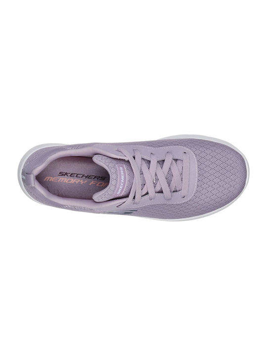 Dynamight 2.0 Eye To Eye Sport Shoes Running Purple