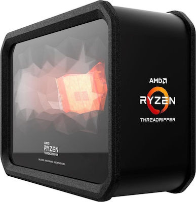AMD Ryzen Threadripper 2950X 3.5GHz Επεξεργαστής 16 Πυρήνων για Socket TR4 σε Κουτί