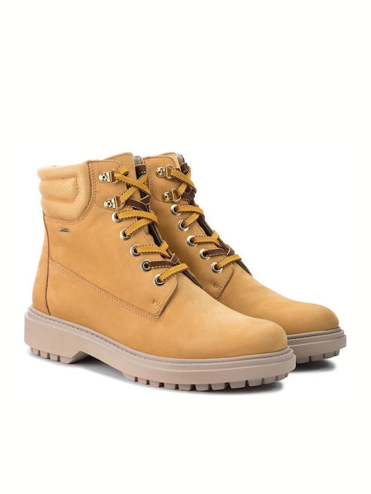 Geox