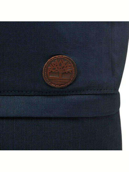 Timberland Roll Top Navy Μπλε