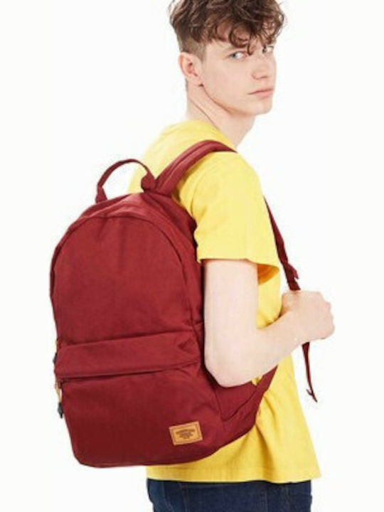 Timberland Classic 22lt Burgundy