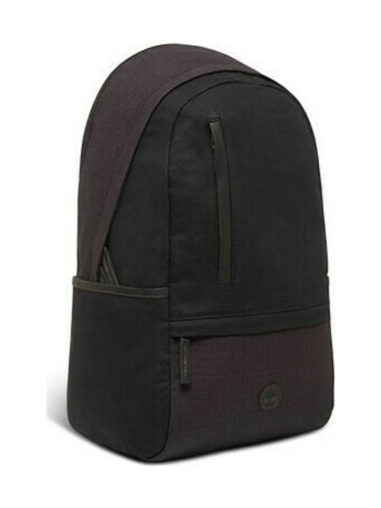 Timberland Classic Men's Fabric Backpack Black