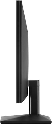 LG 24MK400H-B TN Monitor 23.8" FHD 1920x1080 με Χρόνο Απόκρισης 2ms GTG