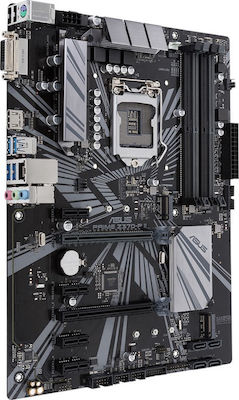 Asus Prime Z370-P II Placă de bază ATX cu Intel 1151 Socket