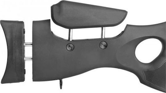 Hatsan Air Gun BT65 SB Elite 5.5mm / 6.35mm