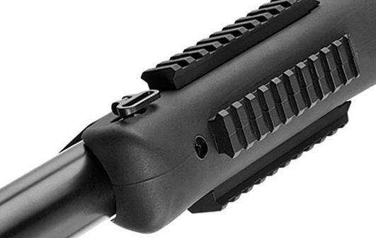 Hatsan Air Gun BT65 SB Elite 5.5mm / 6.35mm