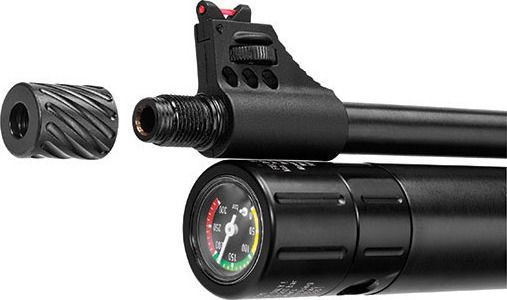 Hatsan Air Gun BT65 SB Elite 5.5mm / 6.35mm